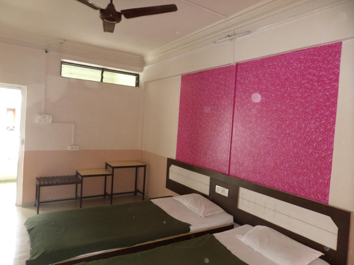 Hotel Ayodhya Nashik Exterior photo